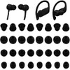 Rqker Eartips Compatible with Beats Flex Powerbeats Pro Earbuds, 16