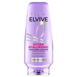 L’Oréal Elvive Hydra Hyaluronic Conditioner 300ml