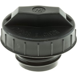 Gates 31748 OE Equivalent Fuel Tank Cap