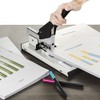 Blue Summit Supplies Heavy Duty Stapler, 200 Sheet Capacity, 2000