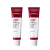Centellian 24 Madeca Cream Active Skin Formula 50ml 2 x Centellian 24 / 센텔리안24 마데카 크림 액티브 스킨 포뮬러 50ml 2개