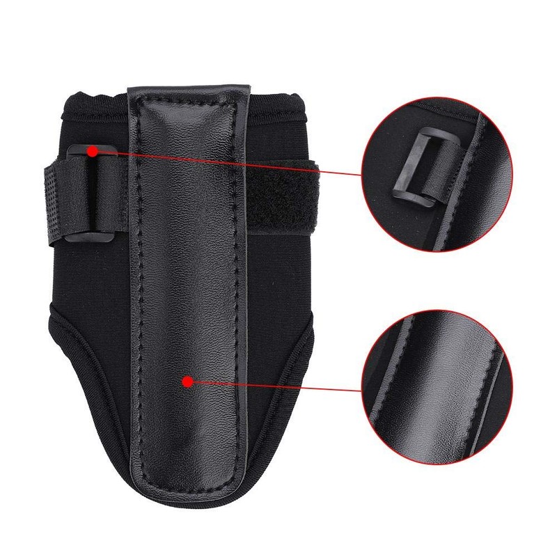 DEWIN Golf Swing Training, Training Fixator Holder Swing Corrector Band