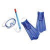 Speedo Set de 3 Piezas