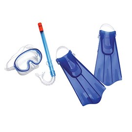 Speedo Set de 3 Piezas