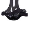 Alomejor 3 Colours Archery Arm Guard Carbon Nylon Forearm Guard