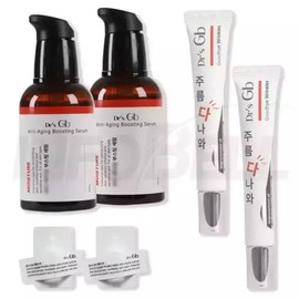 Inergam Kkotsaem Primagel Women’s Moisturizing Gel 1.7gx30pcs / 이너감 꽃샘 프리마젤 여성보습젤 1.7gx30개입