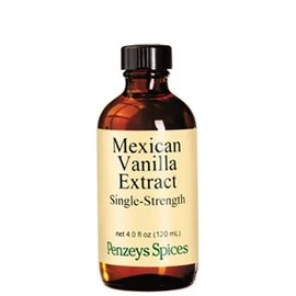 Vanilla Mexican By Penzeys Spices 4 fl oz (Pack of 1)