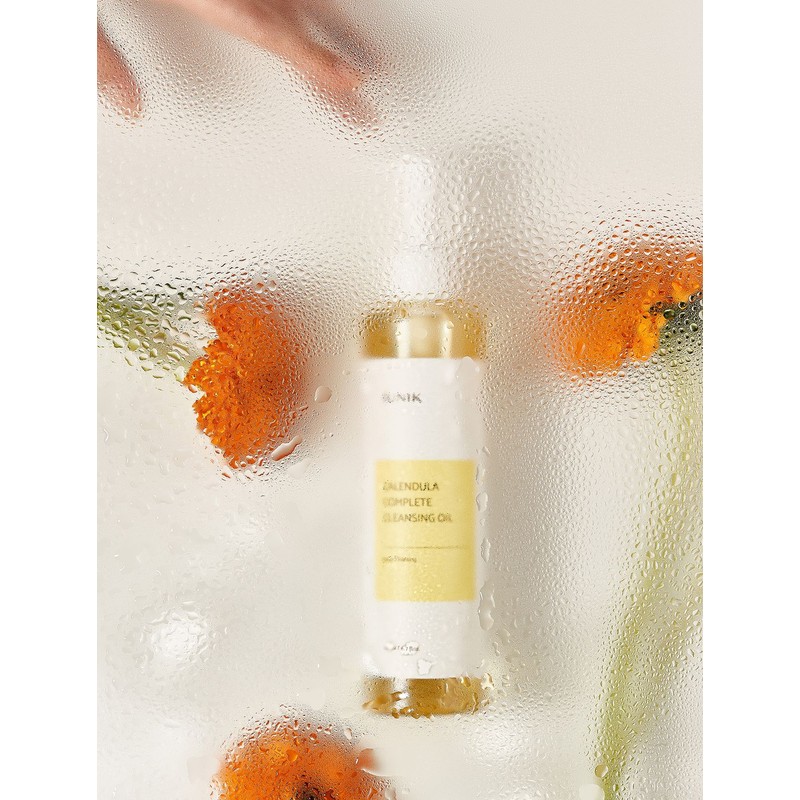 IUNIK Iunique Calendula Complete Cleansing Oil 200ml
