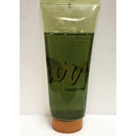 CURVE BY CLAIBORNE HAIR AND BODY WASH FOR MEN 100 ML