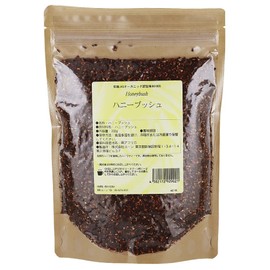 yune honeybush 200g honey