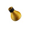 Solari Trombone practice mutes - Gold