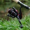Abu Garcia Cardinal X Spinning Reel; 4000 Size, High-Performance for