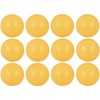 SPORTLINE ® Pack of 12 Ping Pong Table Tennis Balls
