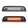 QLLUYTR Third Brake Light with Strobe Flash for 1995-2015 Toyota