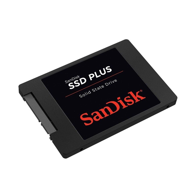 SanDisk Internal SSD