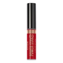 Avón - Power Stay - Lip Tint Labial 10 Hrs                                                                                                            