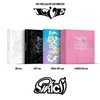 Ive Switch - Random Cover - incl. 72pg Photobook, Photocard