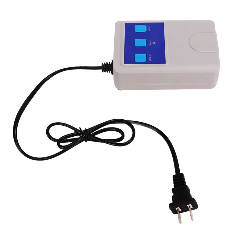 433Mhz Doorway Gate Remote Control Wireless Automatic Gate Openers for