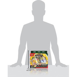 Pokémon TCG: Miraidon ex League Battle Deck EN