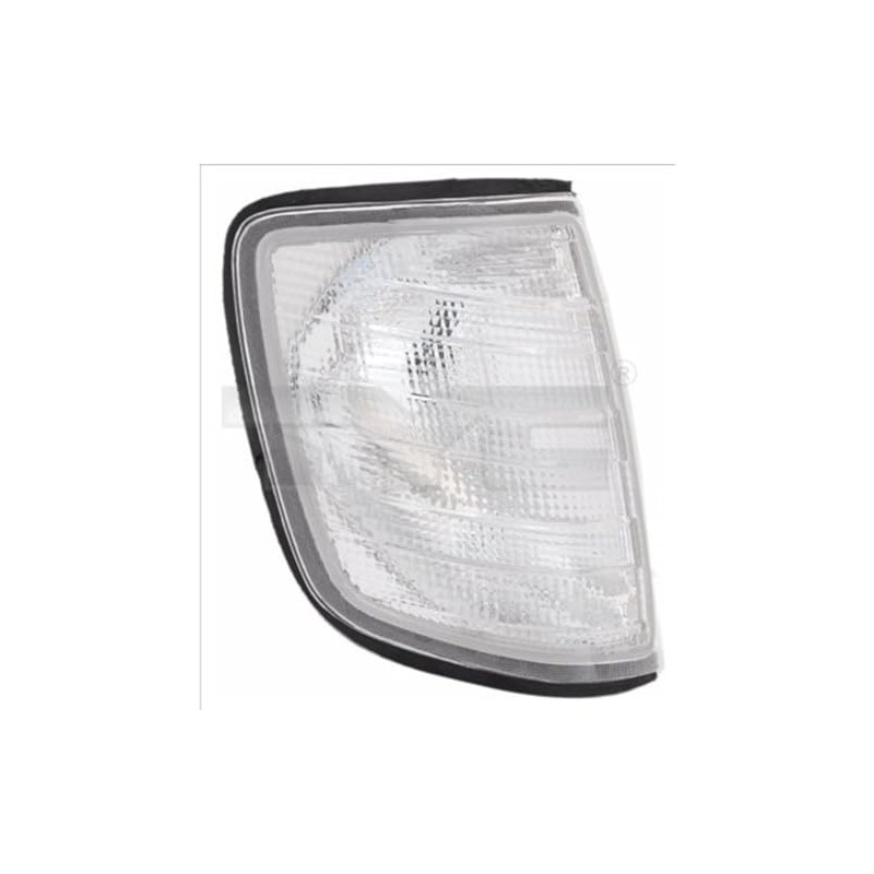 Indicator Light Left for Mercedes W124 S124 C124 A124 Estate
