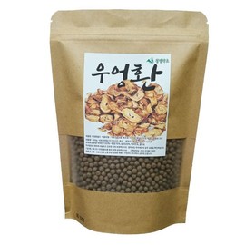 우엉환골드(300g) Burdock Root Gold (300g)