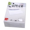 Elco C6"Cellozip Office" Envelope - White (Pack of 100)