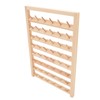 48 Spools Thread Rack Wall Mounted DIY Eco Friendly Embroidery