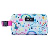 PackIt Freezable Snack Box, Rainbow Sky
