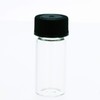ASR Outdoor Gold Flake or Dust Collection Glass Vials (Pack