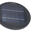 LED Solar Street Light 90LED Human Body Induction Light IP65