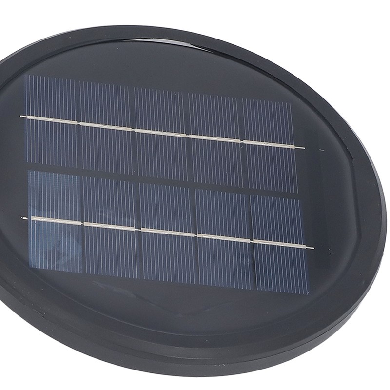 LED Solar Street Light 90LED Human Body Induction Light IP65