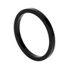 VekAuto Bicycle Headset Spacer, 3 mm MTB Bicycle Headset Stem