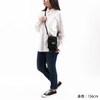 Scandinavian Forest Shoulder 251-KESF291 Charcoal