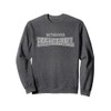 Silverado Skyhawks Basketball Warp HS Sweatshirt