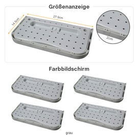 sigaer Shoe Holder Foldable Wall Mounted Pack of 4 Foldable Hanging Shoes Wall Shelf Shoe Rack Hanging Shelf No Drilling for Entrance Door Bathroom Grey