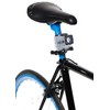 Xit XTGPBIKM Bike and Pole Mount for GoPro Hero Housings