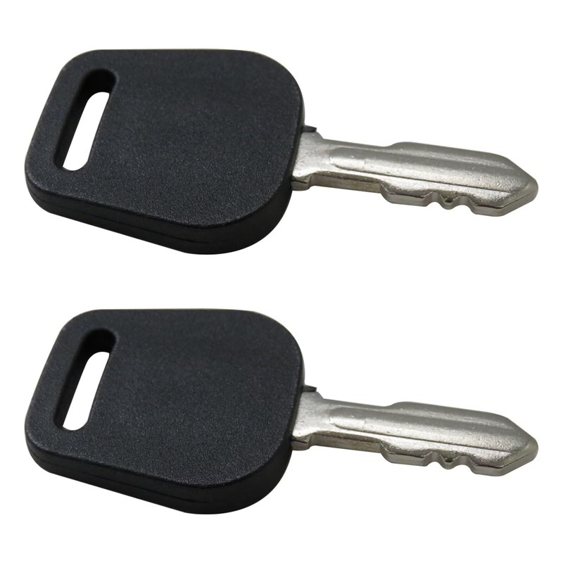2 Pack 140401 140402 140403 Ignition Key Fits for Bad