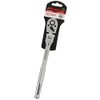 Neilsen CT0811 3/8-Inch DR Ratchet Handle - Silver