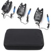 Electric Fishing Biting Alarm Set Fishing Biting Alarm with High