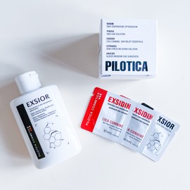 Philotica Exiall Serum 80ml Moisturizing Soothing Ectoin Serum Philotica Exiall Serum 80ml 20 compact cubes provided / 필로티카 엑시올 세럼 80ml 보습 진정 엑토인 세럼 필로티카 엑시올 세럼 80ml  컴팩트 큐브 20장 증정