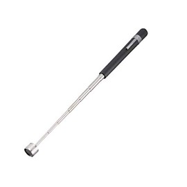Ichinen Access 34340 340 340 Strong Tool Magnetic Pick-up Tool, 8.9 lbs (4.5 kg), Telescopic 6.3 - 33.1 inches (160 - 840 mm)