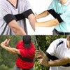 Golf Swing Trainer Aid,Golf Swing Arm Band,Elastic Nylon Golf Training