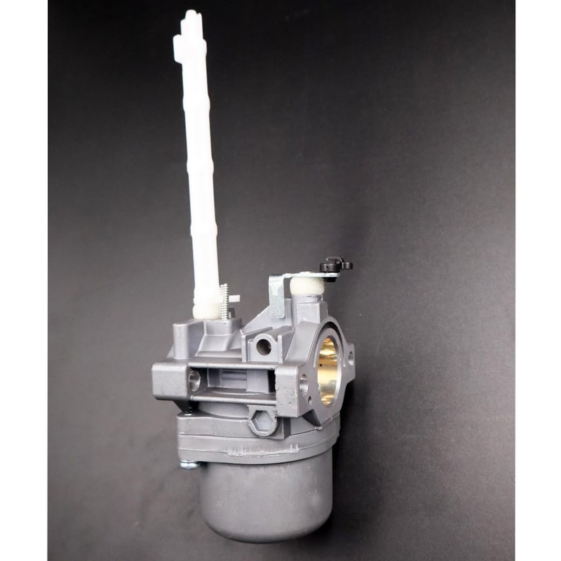 IBVIBV Carburetor Carb Compatible with John Deere 1130SE Snow Thrower