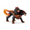Schleich Eldrador Creatures, Lava Monster Mythical Creatures Toys for Kids,