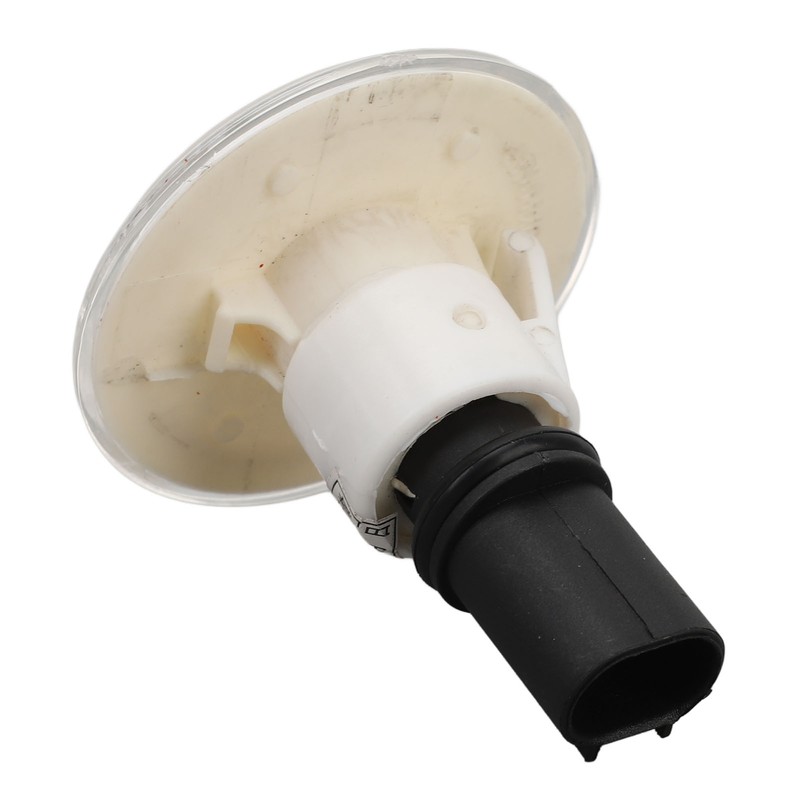 1 Pair Side Marker Turn Signal XGB500020 Clear Side Marker