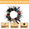 87 Equipment Keys Master Set Construction Ignition Keys Universal Machinery