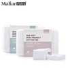 Marianne Toner Pack Cotton Pads & Disposable Makeup Remover Cotton Swabs - 1000 Count 0801 10ea