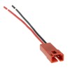 maxxcount Speaker Connection Cable Compatible with Fiat Ducato Punto Stilo