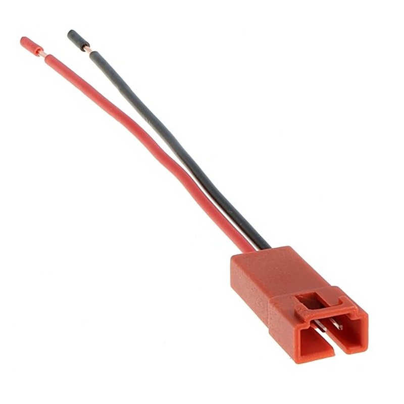 maxxcount Speaker Connection Cable Compatible with Fiat Ducato Punto Stilo
