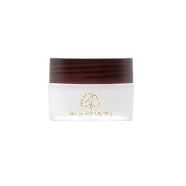 EBM ES Skin Cream S, 3.5 oz (100 g) x 1